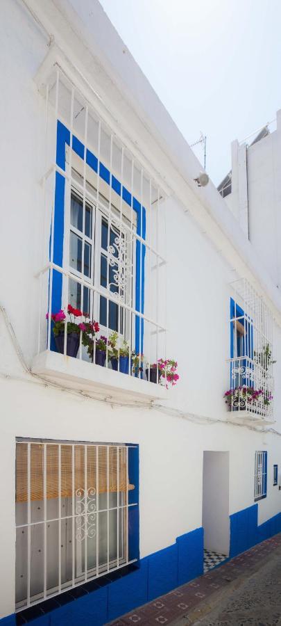 La Estrella De Tarifa Hotel Exterior foto
