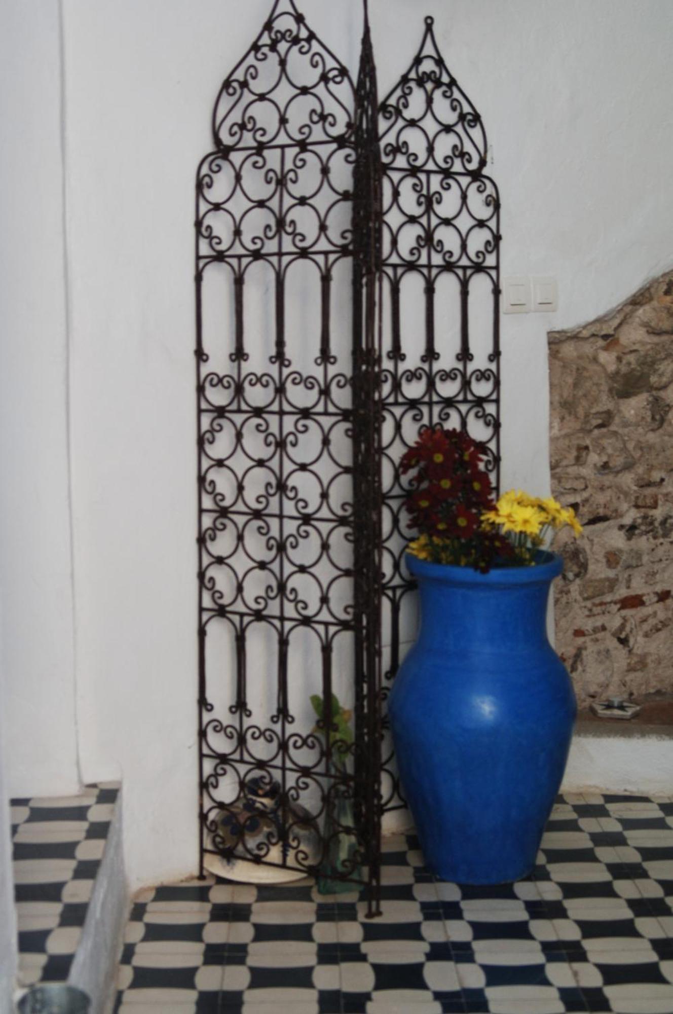 La Estrella De Tarifa Hotel Exterior foto