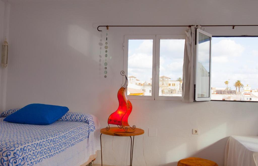 La Estrella De Tarifa Hotel Quarto foto