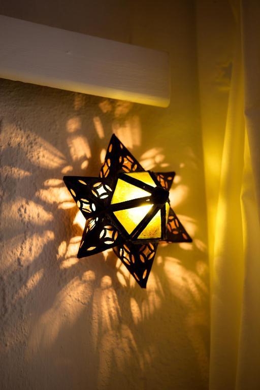 La Estrella De Tarifa Hotel Quarto foto